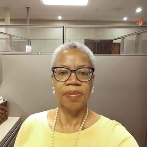 Meet your Posher, Gail